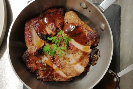 Le coin des Artistes