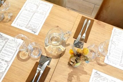 Le coin des Artistes