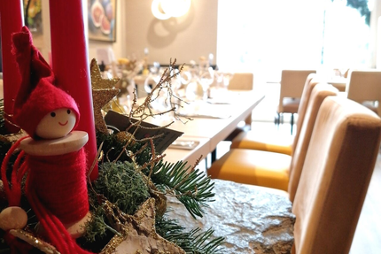 Le coin des Artistes