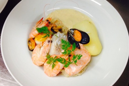 Le coin des Artistes