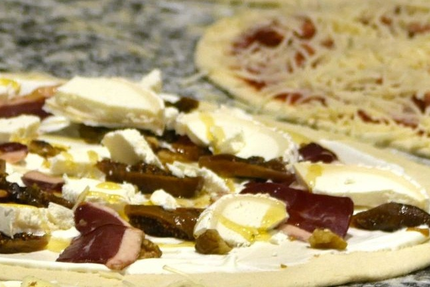 Pizza Chic Itinérant