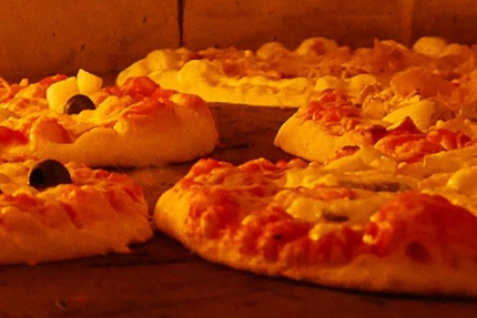 Pizza Chic Itinérant