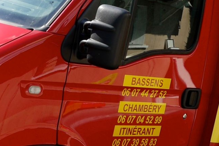 Pizza Chic Itinérant