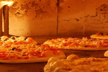 Pizza Chic Itinérant