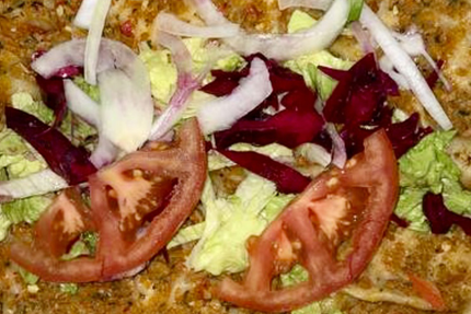 Istanbul Kebab Montigny les Cormeilles