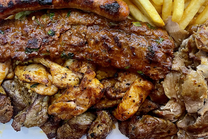 Istanbul Kebab Montigny les Cormeilles