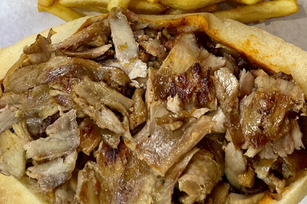 Istanbul Kebab Montigny les Cormeilles