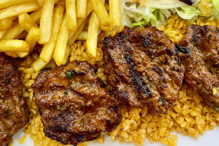 Istanbul Kebab Montigny les Cormeilles