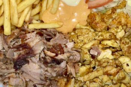 Istanbul Kebab Montigny les Cormeilles
