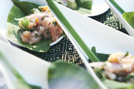 DAVONN Marquette : Créations culinaires Thaï / Lao à emporter