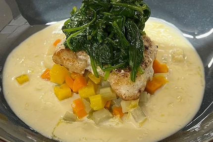 Auberge de la Fosse Arthour