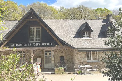 Auberge de la Fosse Arthour