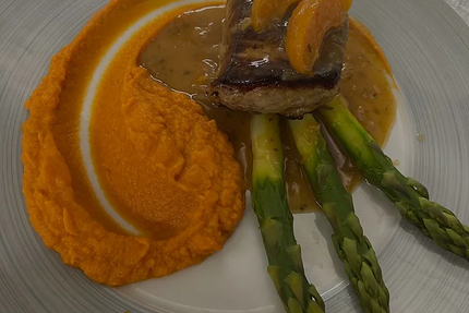 Auberge de la Fosse Arthour