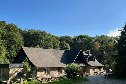 Auberge de la Fosse Arthour