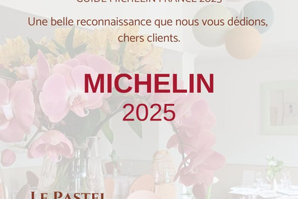 Le Pastel - Restaurant Toulon