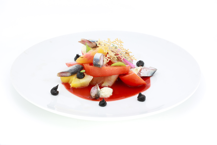 Le Pastel - Restaurant Toulon