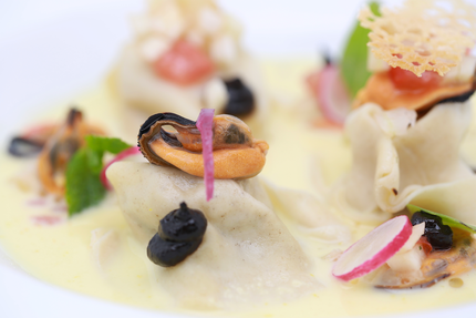 Le Pastel - Restaurant Toulon