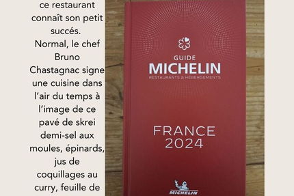 Le Pastel - Restaurant Toulon