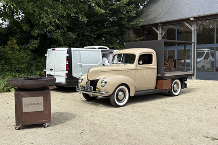 Restaurant L'abondance