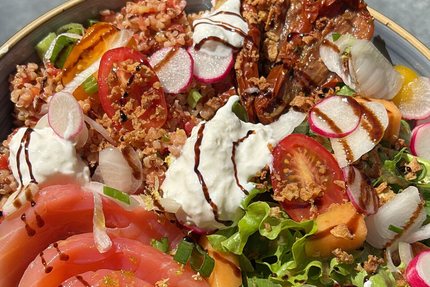 Restaurant L'abondance