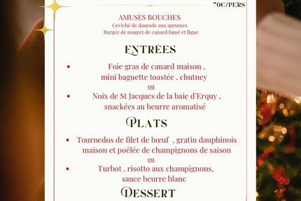 Restaurant L'abondance