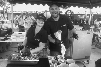 Restaurant L'abondance