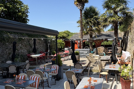 Restaurant L'abondance