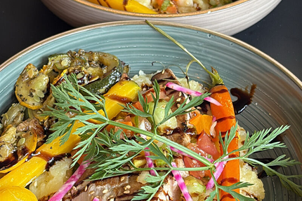 Restaurant L'abondance