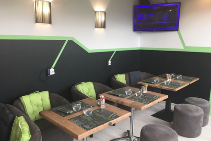 La Cantine - Pizzeria