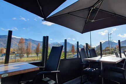 La Cantine - Pizzeria