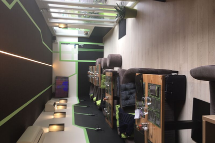 La Cantine - Pizzeria