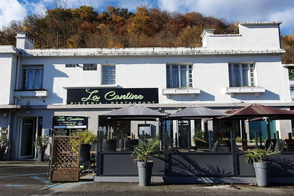 La Cantine - Pizzeria