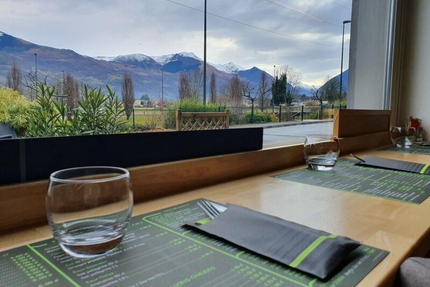 La Cantine - Pizzeria