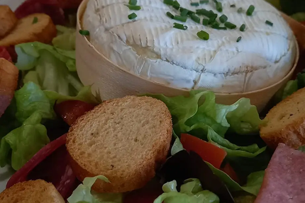 Restaurant La drez'in