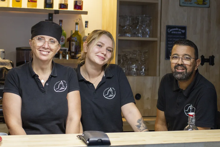 Restaurant La drez'in