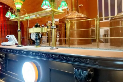 Brasserie Sancerroise