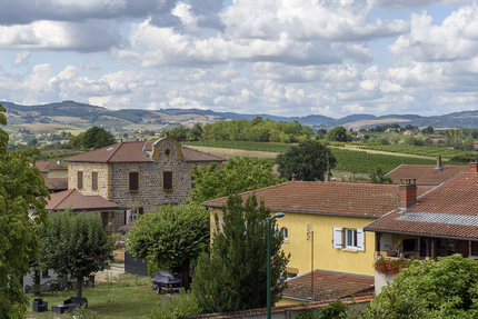 Restaurant Le Chatard