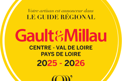 L’Auberge du Château - Juliette Noë