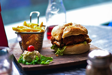 Restaurant Eléonore -