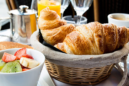 Restaurant Eléonore -