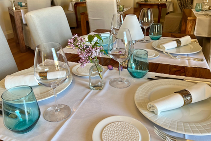 Restaurant Eléonore -