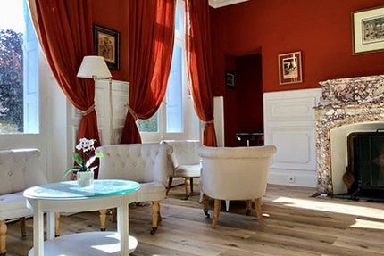 Restaurant Eléonore -