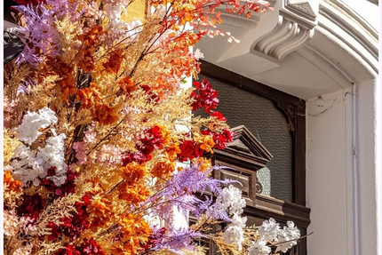 Uni-K L’arrosoir - Café Fleurs - Sarreguemines