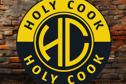 HOLY COOK