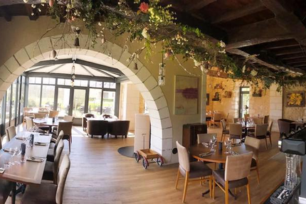 La Récré Gourmande