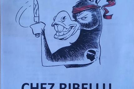 Chez Ribellu
