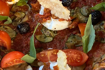 Les Belles Italiennes