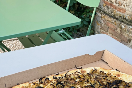 Les Belles Italiennes