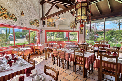 La Cité Du Mandarin