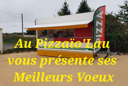 Au pizzaïo'Lau